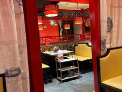 -祥源胡同·涮牛羊肉火锅(花桥店)