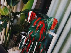-A+毛毛毯·高温珐琅·银饰DIY(三里屯店)