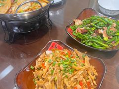 -朗妈私房菜(婺女州店)