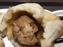 大虾生煎-大壶春生煎(四川中路店)