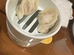 -喜鼎海胆水饺(朝阳区三里屯太古里北区店)