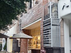 -佐敦面包铺·JORDAN BAKERY