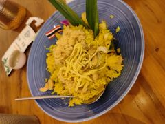 -曼泰·泰餐(江南环球港店)