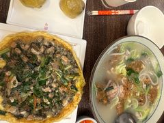 -海坛特色小吃·只做平潭特色菜(平潭店)