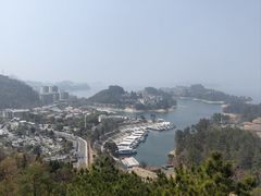 -梦姑塘文化公园-魁星楼