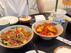 -潇湘阁(望京SOHO店)