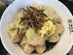 拌小馄饨-熙盛源(滨湖万达店)