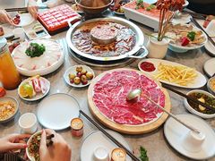 -万物生江北老火锅(海骏达店)