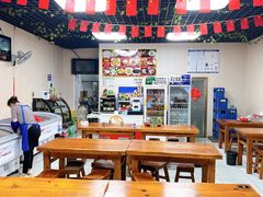 -吉上小哥·牛肉蒸饺.炸串(官庄路口总店)