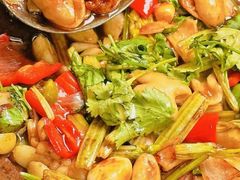 -大头唛·啫鸡煲.粤菜.专门店(289艺术园区店)