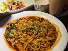 -阿依来新疆餐厅(奥城店)