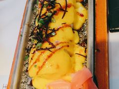 -花漫里亲民日式餐厅(万象城店)
