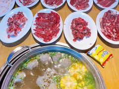-柴头哥·牛肉火锅(爱民路店)