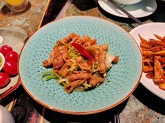 -苏帮袁Sue Cuisine(南开大悦城店)