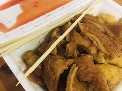 牛杂-细妹五香牛杂(步行街店)