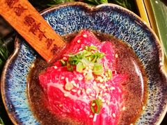 -老乾杯和牛烧肉(王府中环店)