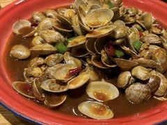 -九老汉·川渝江湖菜(合川路2店)