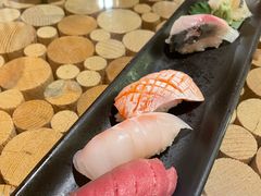 -西村日本料理(香格里拉饭店)