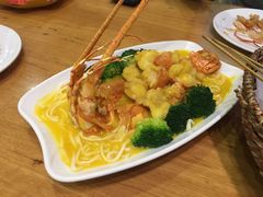 -79号渔船海鲜饭店(华强北店)