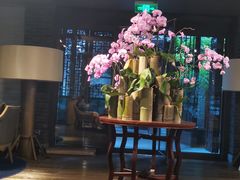 -成都观隐颐云台酒店-芳菲秀