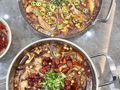 -蓉三少冒烤鸭·四川小吃集(北京首店)