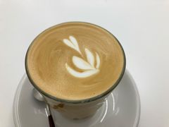 奶油葡萄豆子-BLACKSHEEP ESPRESSO(建国中路店)