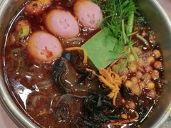 -卷翻天·卷饼(欧亚商都店)