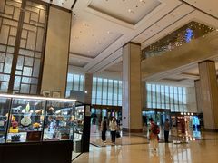 -武汉洲际酒店
