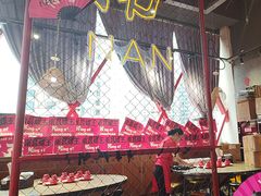 -老闵田螺馆·南昌特色小炒(梦时代店)