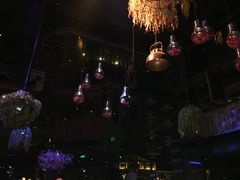 -胡桃里音乐酒馆(曲江店)