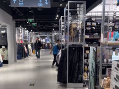 -迪卡侬(环球港店)