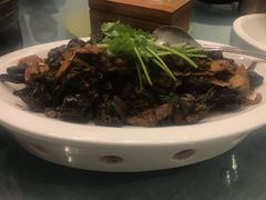 -茶油香闽南菜·花园餐厅(前埔店)
