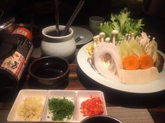 -山葵家·创意料理(万象汇店)