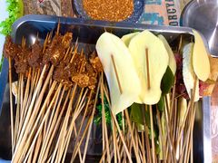 -三番火辣串串香(南市场店)