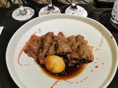 -松亭·铁板烧(欢乐海岸店)