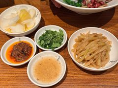 -漆黑觉米粉(三里屯店)