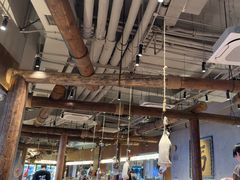 -北丐先生·野馄饨烧烤(长宁龙之梦店)