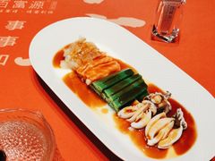 -百富源·海鲜辽菜(张士店)