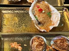 -牛New寿喜烧(中山公园龙之梦店)