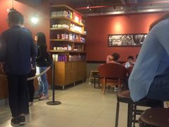-星巴克(深圳罗湖书城店)