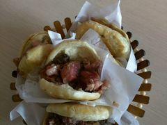 -闫家驴肉老店(华电一校店)