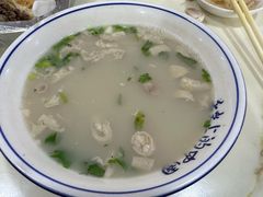 -牛老五羊杂汤(广阳区总店)