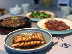 -味妙顺德厨房(绿地缤纷城店)