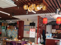 -满堂春特色餐馆