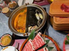 -樱煦和牛寿喜烧(如皋吾悦广场店)