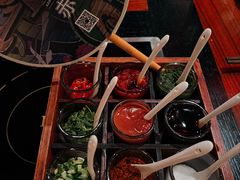 -赤 Red Bowl(北京瑰丽酒店)