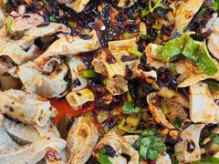 -老四季(南市场店)