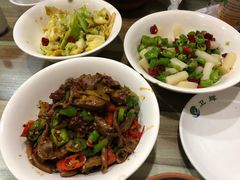 -建辉湖南土菜馆(南大街店)