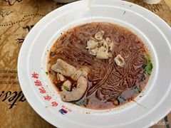 -钟方模白家肥肠粉(春熙店)