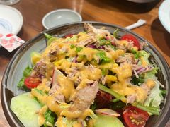 -森味花园·日本料理(伊藤洋华堂亚运村店)